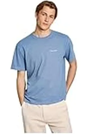 Pepe Jeans Andre Camiseta, , XXL para Hombre