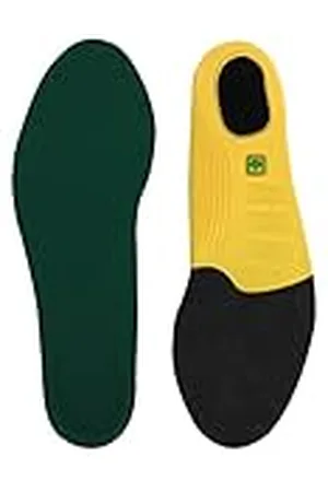 Spenco Polysorb Cross-trainer Insoles Size 6 (mens 14/15) - Pair by