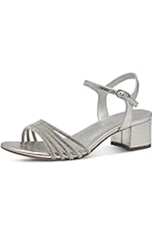 Tamaris Damen 1-28248-44, Sandalia con talón Mujer, , 39 EU