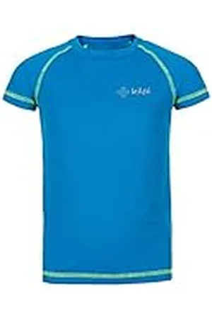Kilpi Tecni - Camiseta técnica para niño, Camiseta técnica, KJ0082KIBLU110, , 110