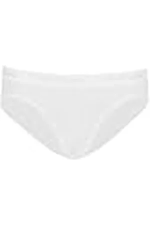 Trigema Damen Hüft-Slip Doppelpack Braguitas, , 42 (Pack de 2) para Niñas