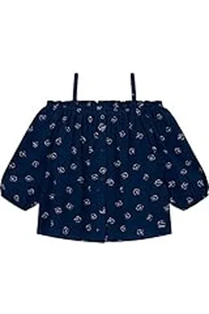 Pepe Jeans Siara Blouse, , 18 Years Niña