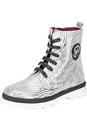 Pablosky 413030, Botas Niñas, , 34 EU