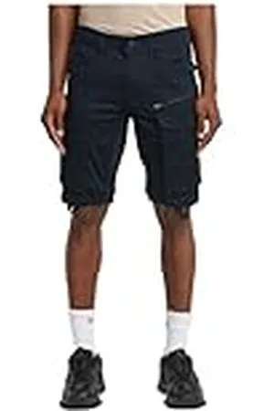 G-Star Para Hombre Shorts Rovic Zip Regular, , 32