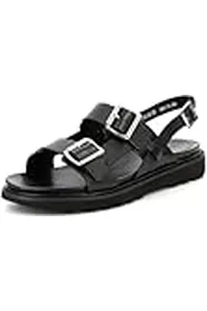 Kickers Neosummer, Sandalias Planas Mujer, , 36 EU