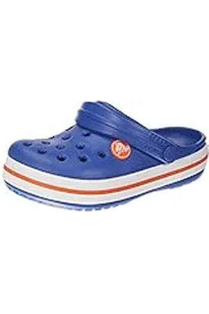 Crocs Crocband Clog T, Zuecos Unisex niños, , 20/21 EU