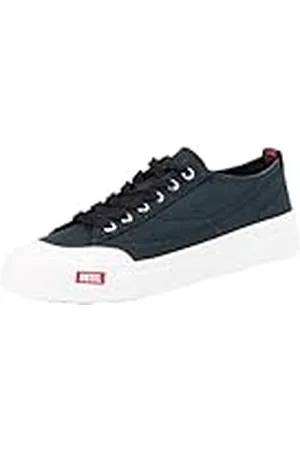 Diesel S-Athos Low, Zapatillas de Gimnasio Hombre, , 45 EU