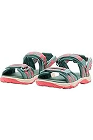 Jack Wolfskin 2 in 1 Sandal K, Sandalia, , 40 EU