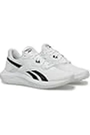 Reebok ENERGEN Lux, Zapatillas Mujer, FTWWHT/FTWWHT/CBLACK, 40.5 EU