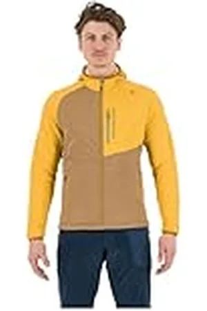 Karpos Camoscio F.z. Hoodie Suéter, , XXL para Hombre