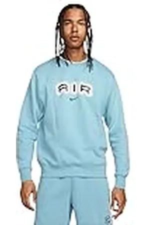 Nike HM0177-464 Air Sweatshirt Hombre Tamaño 2XL