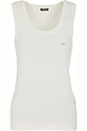 Emporio Armani Underwear Tank Camiseta, , S para Mujer