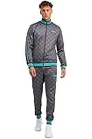 Lonsdale London Before 8 Traje, , 3XL Hombres