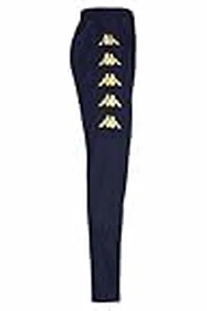 Kappa Gaston Pants | Size 14Y