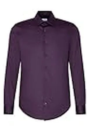 Seidensticker Camisa de Negocios para Hombre, , 47