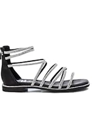 Xti 142830, Sandalias Planas Mujer, , 36 EU