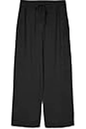 VERO MODA Vmlinn Pants Wvn Noos Pantalones, , S para Mujer