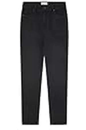 Springfield Vaquero Basic Slim Cropped, , 36W/29L para Mujer