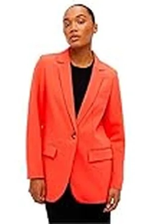 Object Objsigrid L/S Blazer Noos, , 38 Mujeres