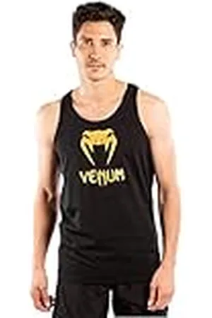Venum Camiseta sin Mangas clásica Camisa, Hombre, , XL