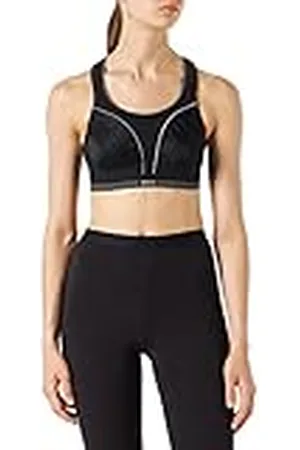 Champion Shock Absorber S5044 Ultimate Run Bra Sujetador Deportivo, , 70B Mujer