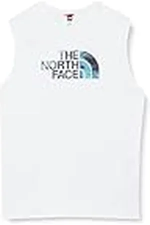 The North Face Easy Tirantes/Camiseta de Cami, , Large para Hombre