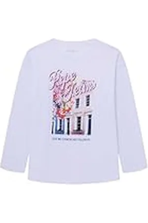 Pepe Jeans Titi, Camiseta