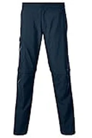 Berghaus Navigator 2.0 Zip Off Walking Pantalones, Hombre, , 28