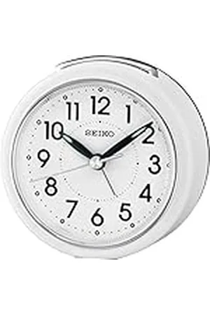 Seiko Seiko Reloj Despertador QHE125W