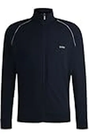 HUGO BOSS Mix&Match Jacket Z Chaqueta de salón, , M para Hombre