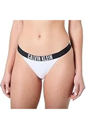 Calvin Klein PVH Europe B.V Brazilian KW0KW02753 brasileña, , XL para Mujer
