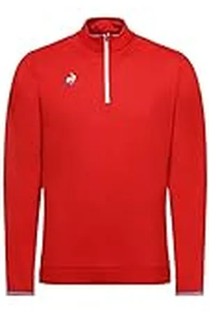 Le Coq Sportif N°1 Training Sweat Sudadera, Hombre, , 8a