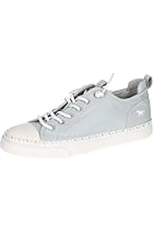Mustang 1376-308, Zapatos con Cordones Mujer, , 40 EU