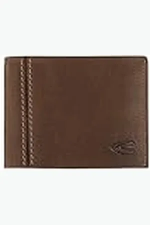 Camel Active Bilbao Accesorio de viaje- Billetera para Hombre, 000123, , talla estándar