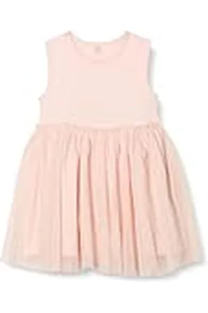 Amazon Vestido tutú sin mangas Niña, , 3 años
