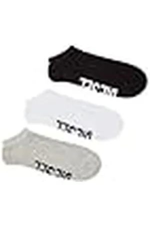 Diesel Skm-gost-threepack Calcetines, , S Hombres