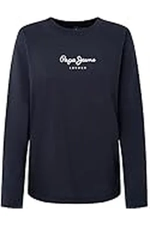 Pepe Jeans Wendys LS T-Shirt, , S para Mujer