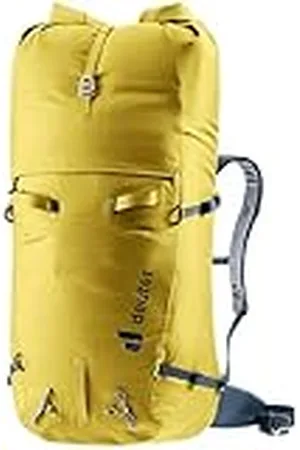 Deuter Durascent 44+10 Mochila alpina impermeable