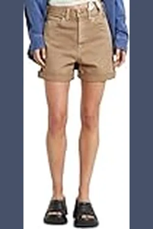 G-Star Para Mujer Shorts Loose 5 Pocket, , 30