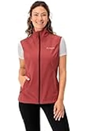 Vaude Donde Hurricane Vest III