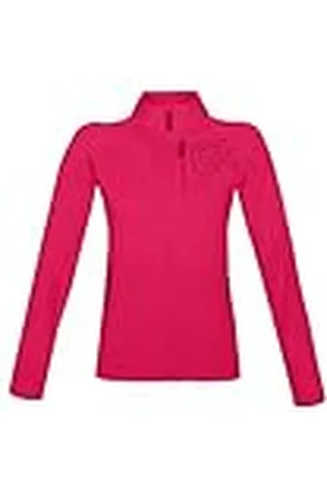ROCK EXPERIENCE Arrows Sudadera técnica de montaña para mujer