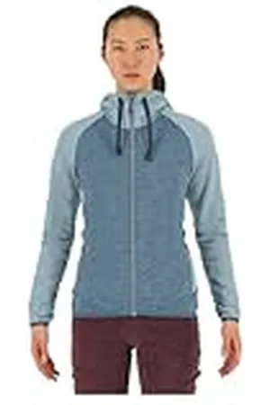 Karpos Camoscio W F.z Hood. Suéter, , L para Mujer