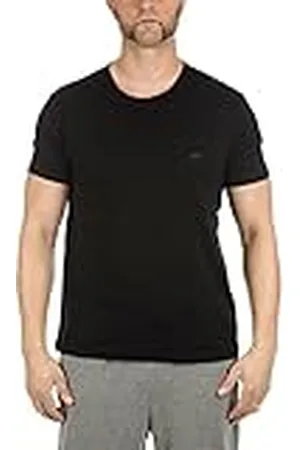 Emporio Armani 111647 Camiseta Interior Hombre, , XL