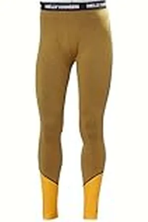 Helly Hansen LIFA Merino Midweight Pant Pantalones, , M para Hombre