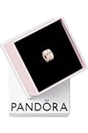 PANDORA Abalorio Clip 781972CZ mujer rose