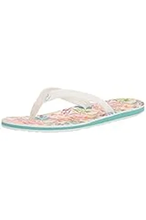Roxy Infradito Vista Sandalo, Chanclas Mujer, , 40 EU