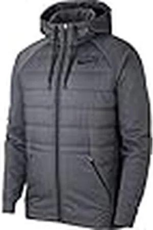 Nike M NK THRMA FZ WNTRZD Chaqueta, Hombre, , L