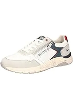 Mustang 4200-303, Zapatos con Cordones Hombre, , 42 EU