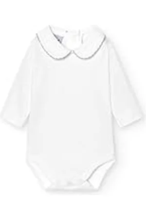 BABIDU C.Polo Pique Body, , 36 Meses Bebe
