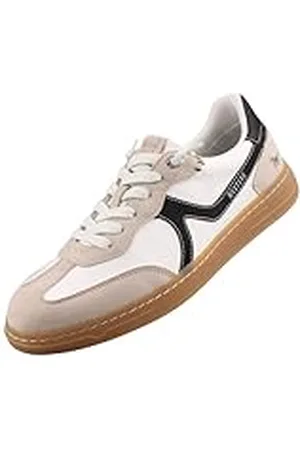 Mustang 4204-307, Zapatos con Cordones Hombre, , 41 EU